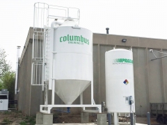 Columbus Brewing