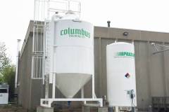 Columbus Brewing