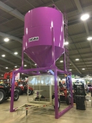 30 Ton_Special Color Options