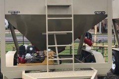 4 Ton Self-Contained